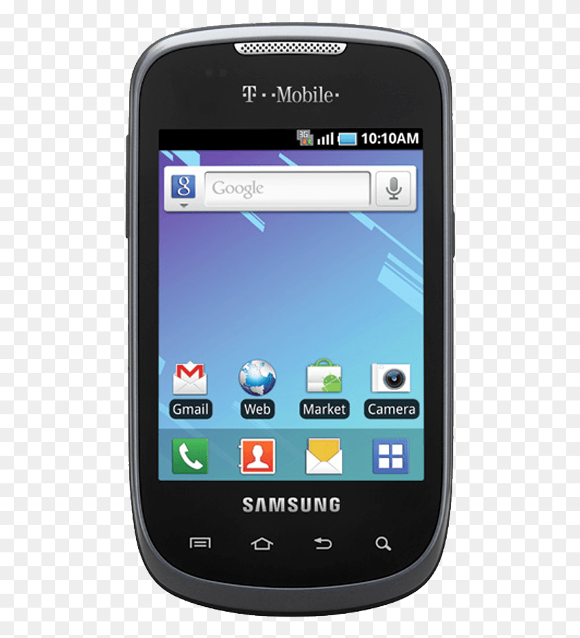 480x864 Descargar Png Samsung Dart, Teléfono Móvil, Electrónica Hd Png