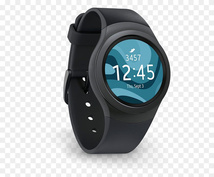 545x634 Samsung Официально Представила Gear S2 Публике По Цене Умных Часов В Непале, Наручные Часы, Цифровые Часы Hd Png Скачать