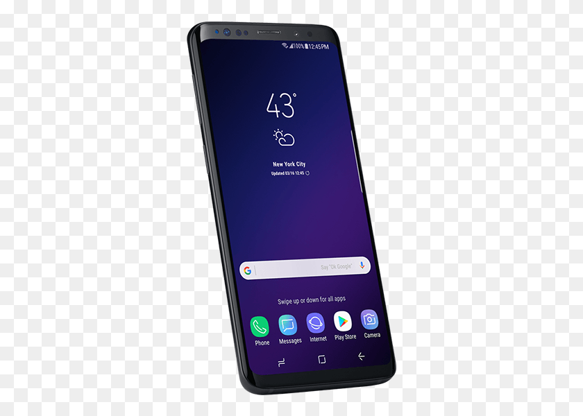 303x540 Samsung Galaxy, Мобильный Телефон, Телефон, Электроника Hd Png Скачать