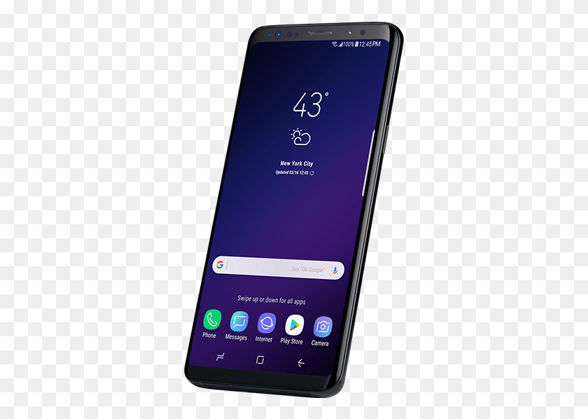 315x538 Samsung Galaxy, Мобильный Телефон, Телефон, Электроника Hd Png Скачать