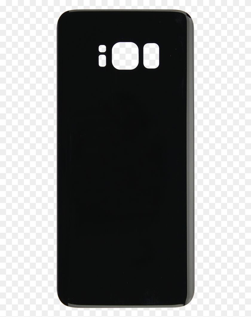 464x1002 Descargar Png Samsung Galaxy A7 2016 Puerta Trasera, Teléfono Móvil, Electrónica Hd Png