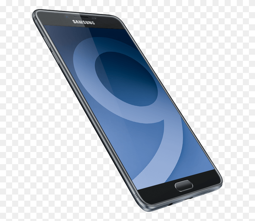 629x667 Samsung Galaxy C9 Pro Transcom Digital Bd Samsung C9 Pro Price Philippines, Mobile Phone, Phone, Electronics HD PNG Download