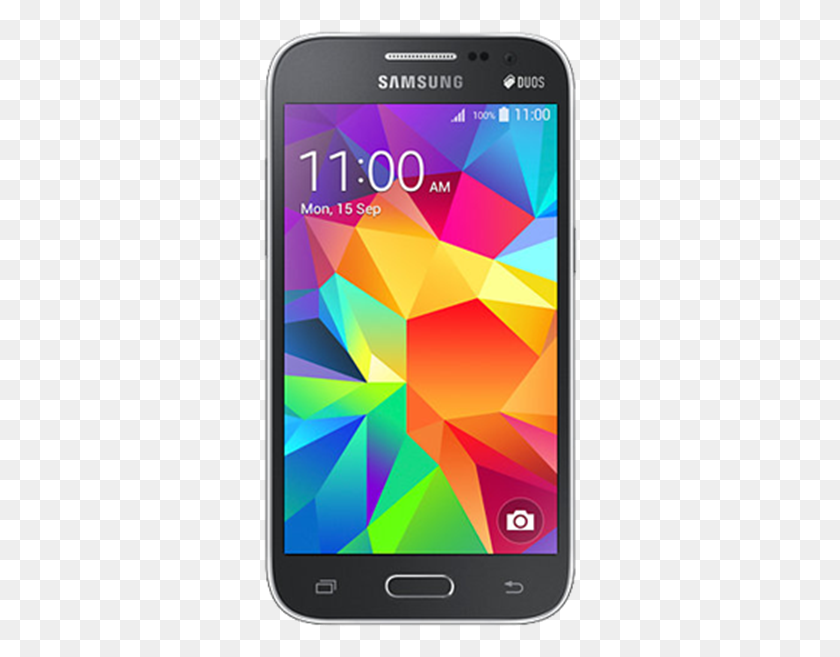 319x597 Descargar Png Samsung Galaxy Core Prime Botón De Encendido Samsung Sm G361H Ds, Teléfono, Electrónica, Teléfono Móvil Hd Png