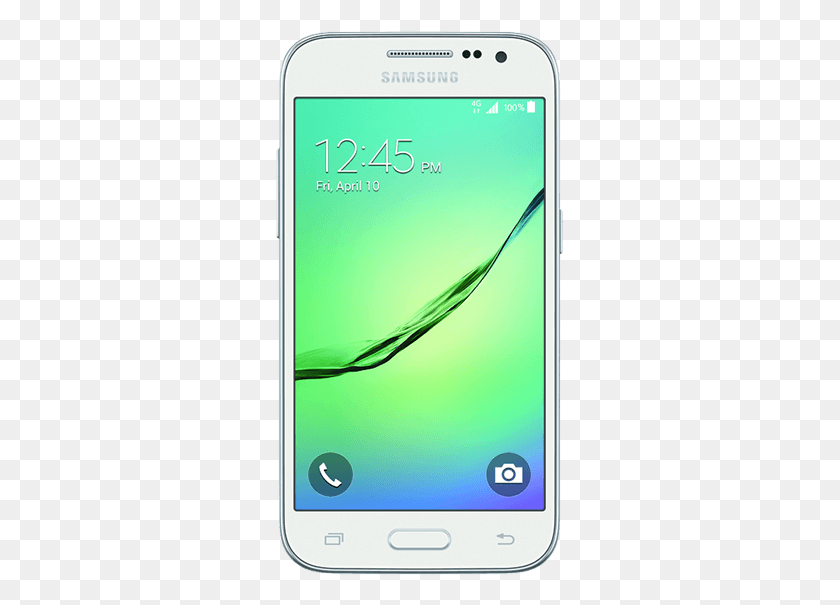 289x545 Descargar Png Samsung Galaxy Core Prime Samsung Galaxy, Teléfono Móvil, Electrónica Hd Png