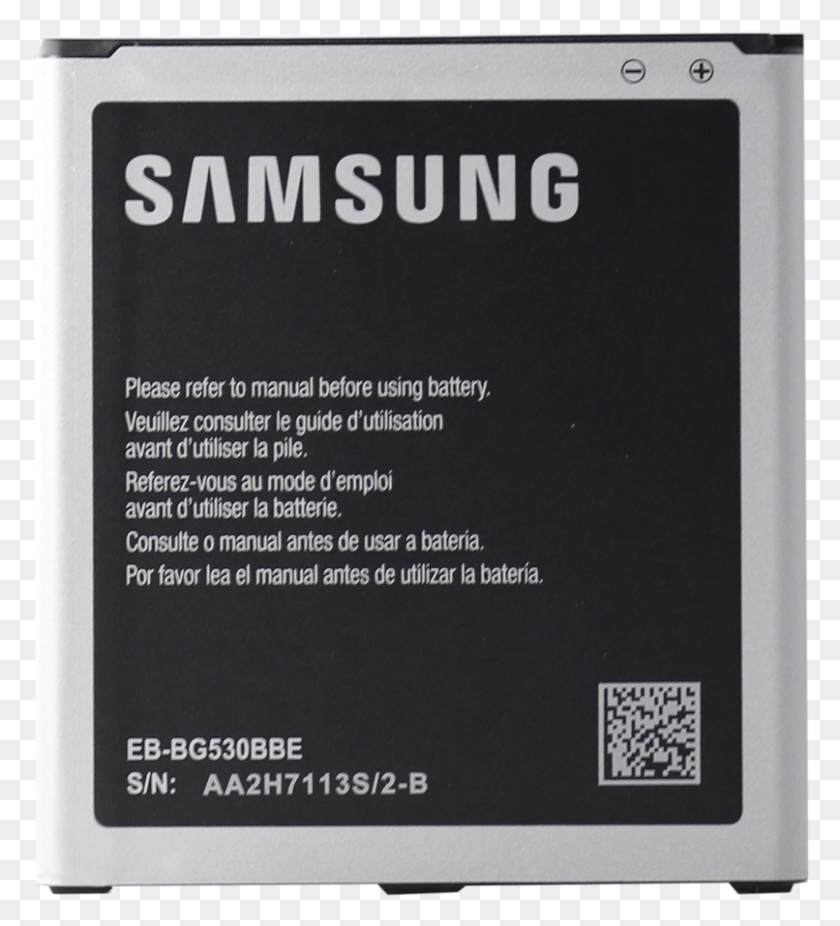 806x895 Descargar Png Samsung Galaxy Grand Prime Batería Original Samsung J1 Ace Batería, Libro, Teléfono Móvil, Teléfono Hd Png