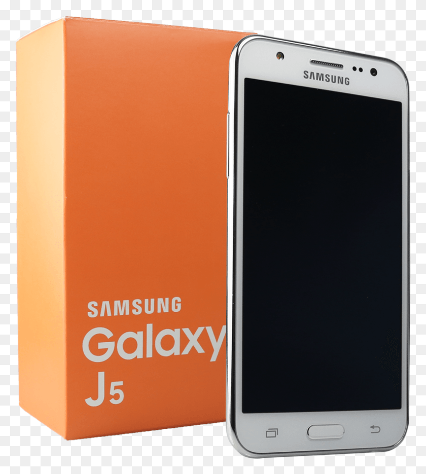 793x890 Samsung Galaxy J5 Box Samsung J Series, Mobile Phone, Phone, Electronics HD PNG Download