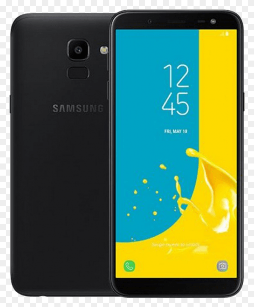 873x1068 Descargar Png Samsung Galaxy J6 32Gb Samsung J6 32Gb, Teléfono, Electrónica, Teléfono Móvil Hd Png