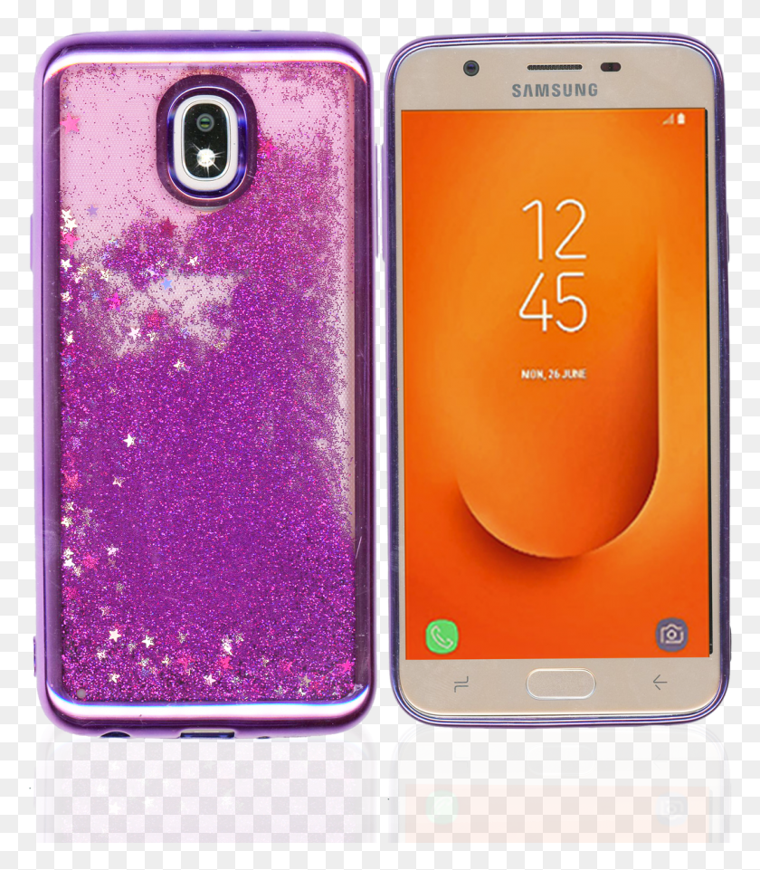 1083x1252 Samsung Galaxy J7 Starrefine Mm Electroplated Water Mobile Phone Case, Phone, Electronics, Cell Phone HD PNG Download