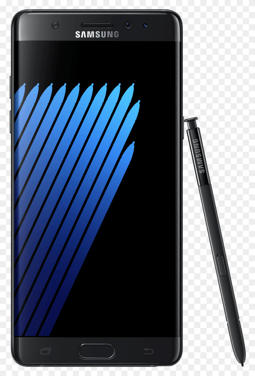 1277x1930 Samsung Galaxy Note 7 Buyers Keep Using Phones Despite Samsung, Mobile Phone, Phone, Electronics HD PNG Download