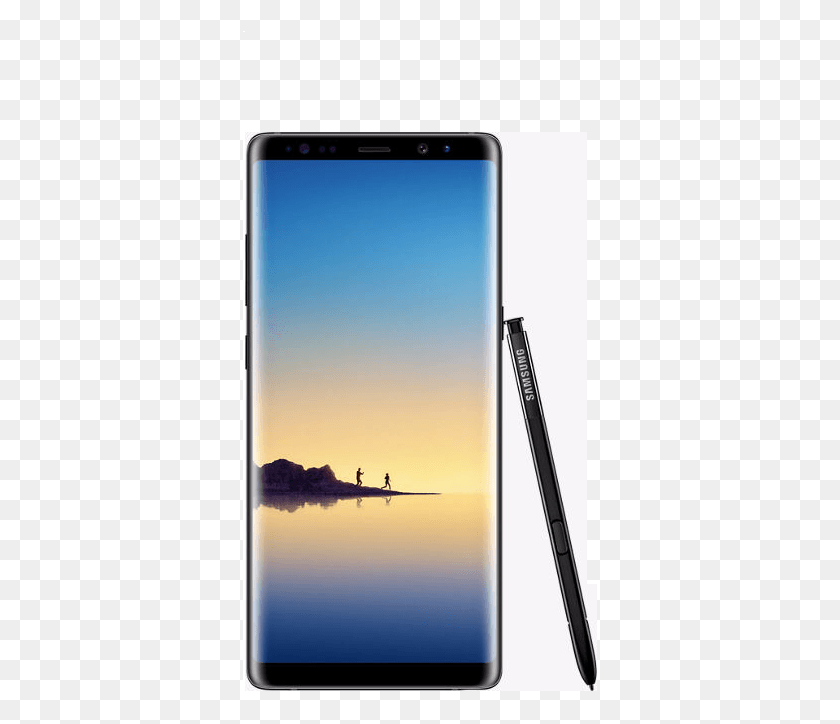 355x664 Samsung Galaxy Note 8 Review, Mobile Phone, Phone, Electronics HD PNG Download
