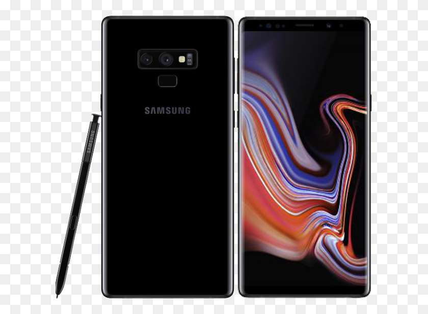 623x558 Samsung Galaxy Note 9 Dual Sim 128gb 6gb Ram 4g Lte Note 9 Price In Dubai, Mobile Phone, Phone, Electronics HD PNG Download