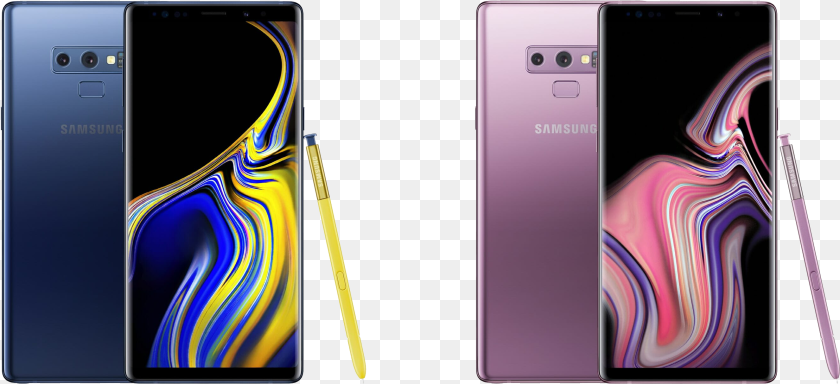 Samsung Galaxy Note 9 Samsung Note 10 Globe Plan, Electronics, Mobile Phone, Phone Transparent PNG