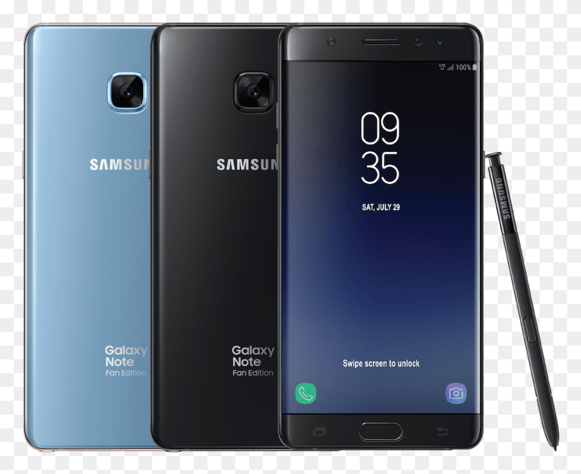 1150x923 Descargar Png Samsung Galaxy Note 9 Vs Samsung Galaxy Note 8 Rf Samsung Note Fan Edition Negro, Teléfono Móvil, Electrónica Hd Png