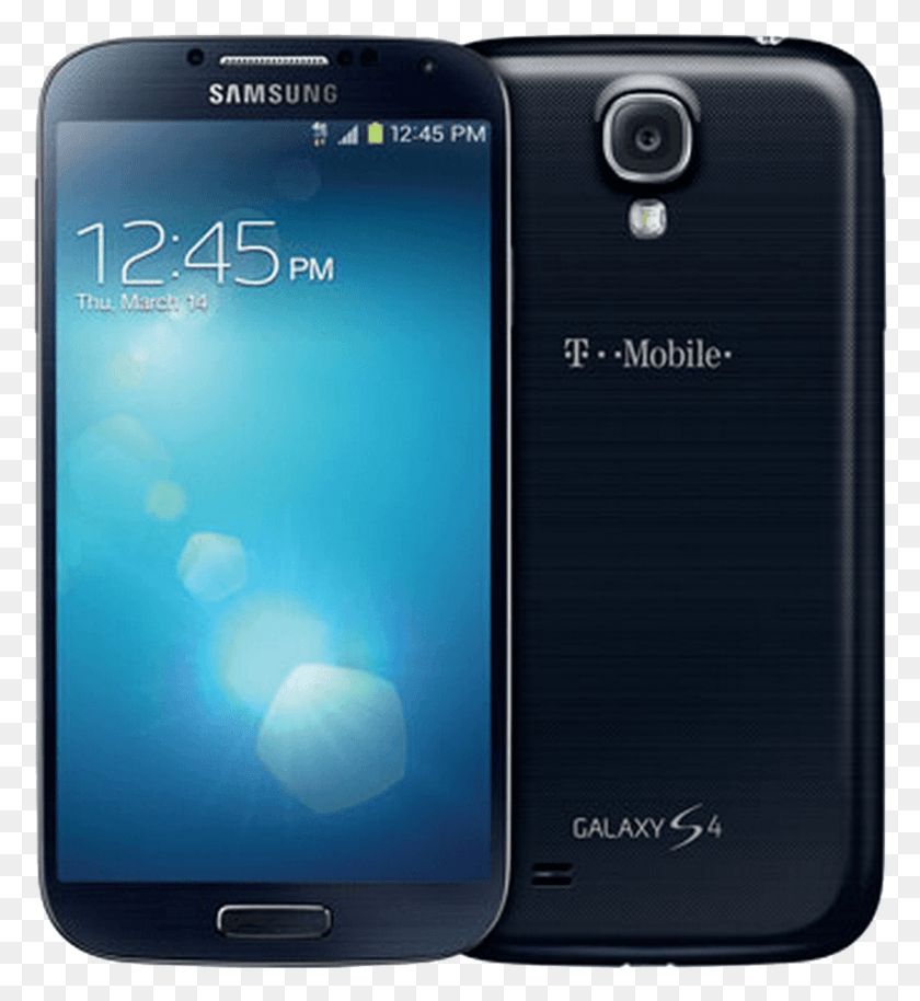 855x937 Samsung Galaxy S4 Sgh M919 T Mobile Gsm Unlocked 16gb Samsung Galaxy S4 Big, Mobile Phone, Phone, Electronics HD PNG Download