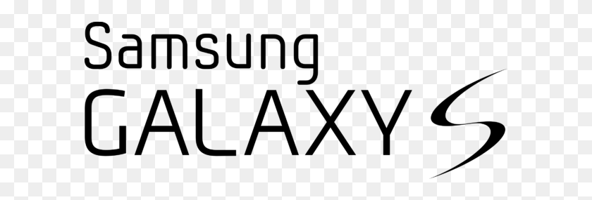 601x225 Descargar Png Samsung Galaxy S5 Logo, Gris, World Of Warcraft Hd Png