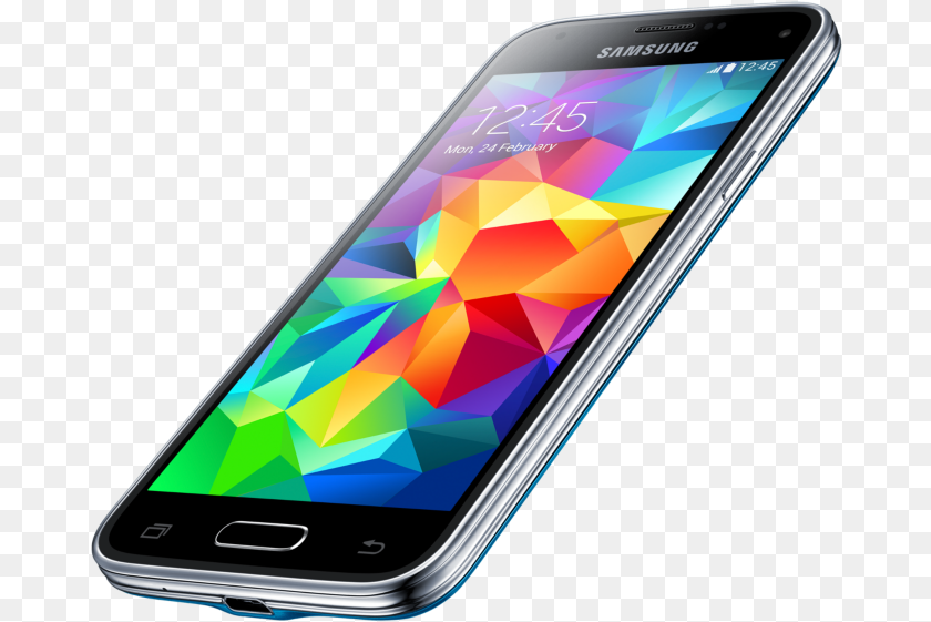 Samsung Galaxy S5 Mini Samsung Mini S, Electronics, Iphone, Mobile Phone, Phone Clipart PNG