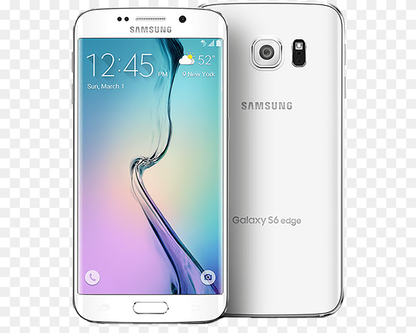 571x673 Samsung Galaxy S6 Edge, Electronics, Mobile Phone, Phone, Iphone Transparent PNG