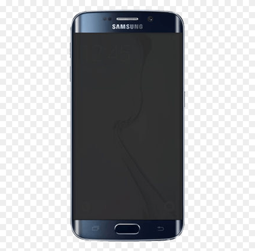 383x769 Descargar Png Samsung Galaxy S6 Edge Plus, Reparación De Teléfono Inteligente, Teléfono Móvil, Electrónica Hd Png
