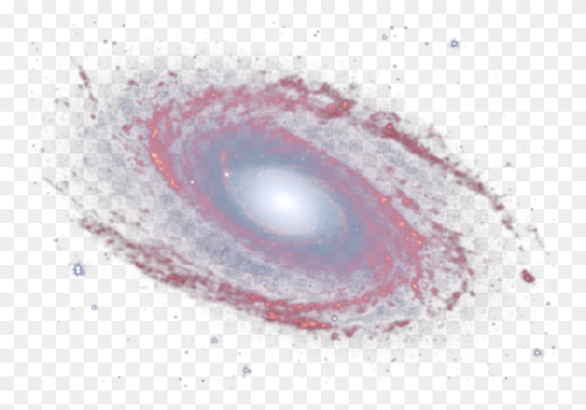 753x528 Samsung Galaxy S8 Картинки Спиральная Галактика Прозрачная, Туманность, Космическое Пространство, Астрономия Png Скачать