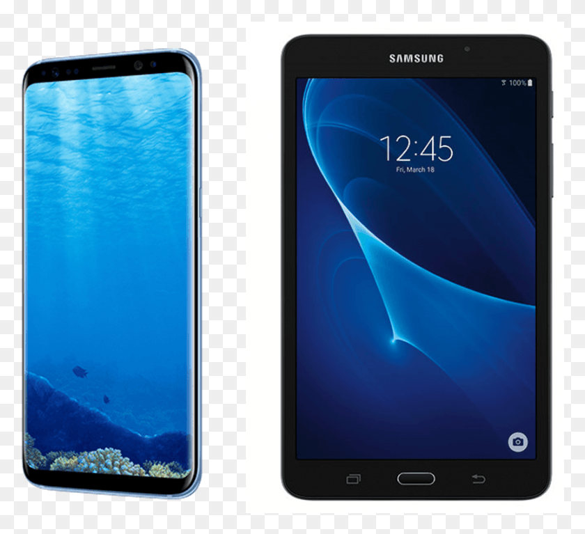 862x782 Descargar Png Samsung Galaxy S8 Plus 64Gb Samsung S8 Tablet, Teléfono Móvil, Electrónica Hd Png