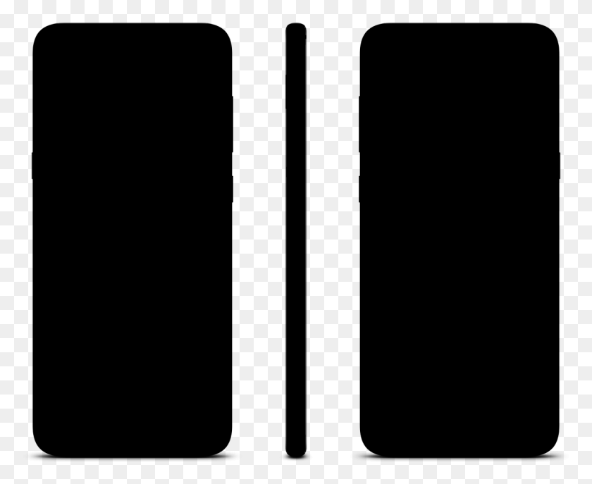 1226x986 Samsung Galaxy S8 Plus Skin Iphone 8 Plus Colors Black Front And Back, Gray, Text, Outdoors HD PNG Download