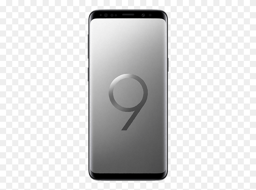 266x564 Samsung Galaxy S9 Galaxy S9 Sm, Mobile Phone, Phone, Electronics HD PNG Download