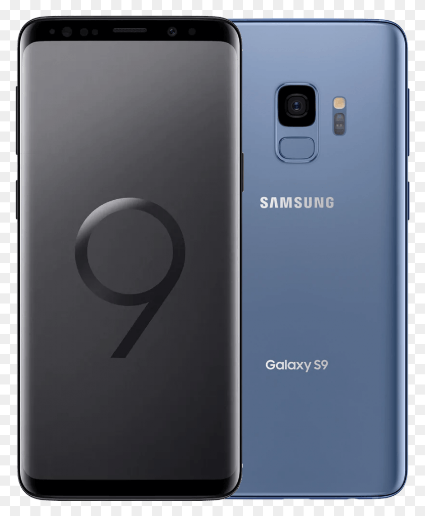865x1065 Samsung Galaxy S9 Plus 64Gb Simple Sim Samsung Galaxy, Мобильный Телефон, Телефон, Электроника Hd Png Скачать
