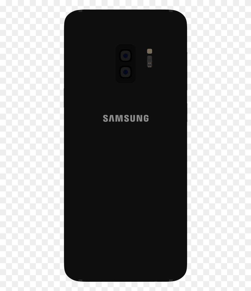 415x913 Descargar Png Samsung Galaxy S9 Samsung Galaxy S9 Back, Diseño De Interiores, Interior, Texto Hd Png