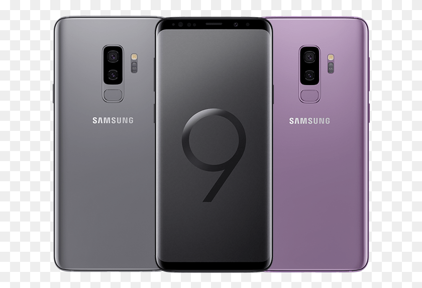 632x512 Samsung Galaxy Samsung S9 Plus Price In Lebanon, Mobile Phone, Phone, Electronics HD PNG Download