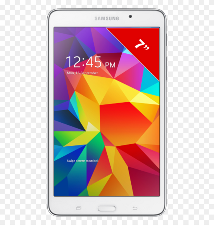 478x821 Descargar Png Samsung Galaxy Tab 4 Samsung, Teléfono, Electrónica, Teléfono Móvil Hd Png