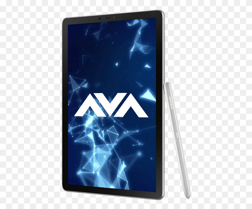 430x638 Samsung Galaxy Tab S4 Tablet Computer, Mobile Phone, Phone, Electronics HD PNG Download