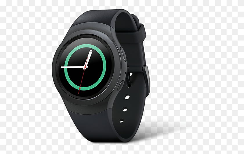 485x472 Samsung Gear Sport, Wristwatch, Digital Watch HD PNG Download