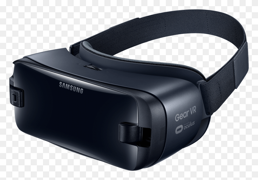 2732x1851 Samsung Gear Vr Oculus, Очки, Аксессуары, Аксессуары Hd Png Скачать