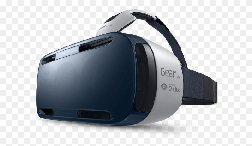 613x427 Samsung Is Showering Great Discounts On The Gear Vr Samsung Galaxy Gear Vr, Mouse, Hardware, Computer HD PNG Download