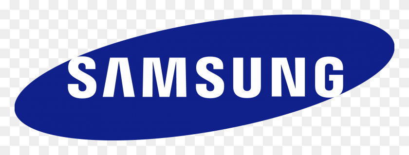 2221x738 Samsung Logo 70kb Samsung India Logo, Text, Number, Symbol HD PNG Download