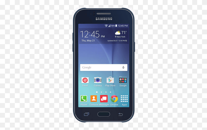 256x470 Samsung Mobile, Мобильный Телефон, Телефон, Электроника Hd Png Скачать