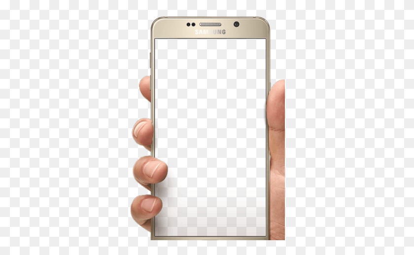 317x457 Samsung Mobile Phone Clipart Frame Iphone, Phone, Electronics, Cell Phone HD PNG Download
