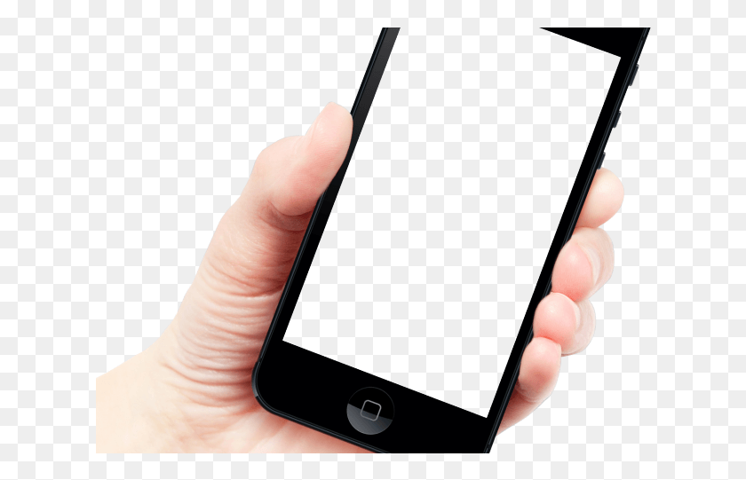 626x481 Мобильный Телефон Samsung Клипарт Рука Держит Смартфон, Телефон, Электроника, Сотовый Телефон Hd Png Скачать