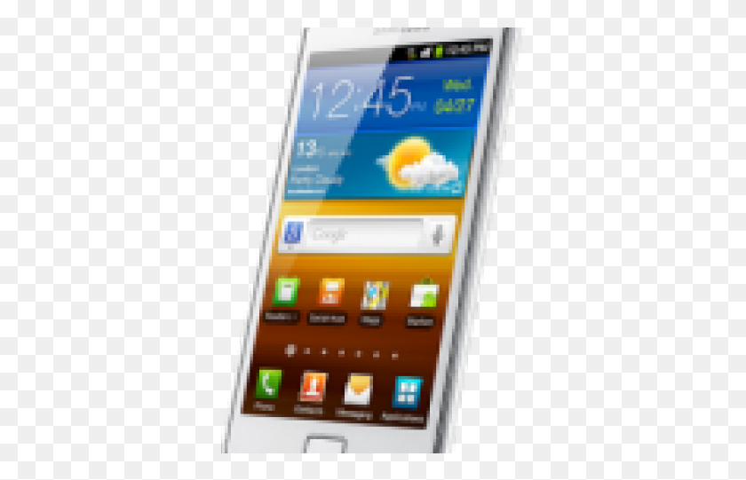 343x481 Png Мобильный Телефон Samsung Galaxy, Телефон, Электроника, Сотовый Телефон Png Скачать