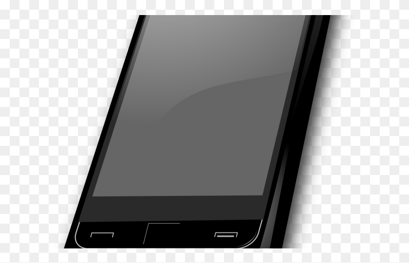 622x481 Samsung Mobile Phone Clipart Series Smartphone, Electronics, Phone, Cell Phone HD PNG Download