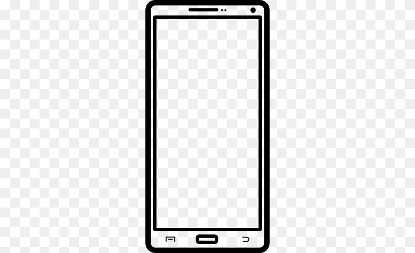 Samsung Mobile Phone Phone Touch Screen Technology Smartphone, Electronics, Mobile Phone PNG