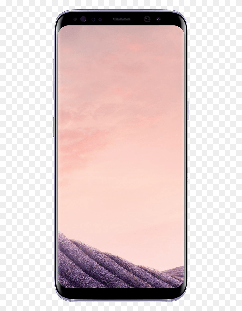 475x1019 Samsung Mobile Phone Samsung Galaxy S8 Grey Samsung Galaxy S8 Atampt Price, Phone, Electronics, Cell Phone HD PNG Download