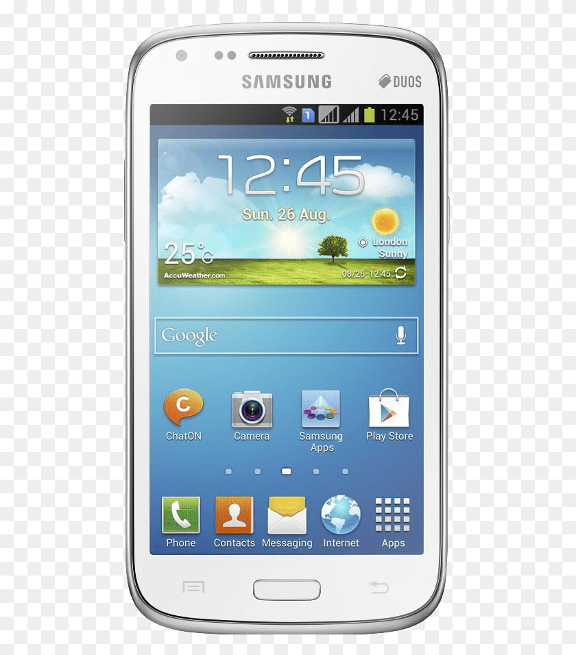 479x896 Descargar Png Teléfono Móvil Samsung Transpa Imágenes Samsung Mobile Image, Teléfono, Electrónica, Teléfono Celular Hd Png