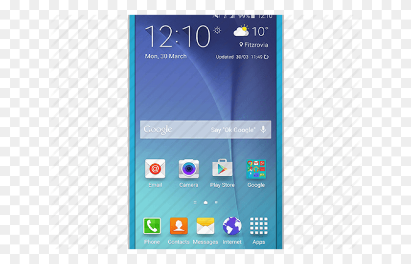 640x480 Мобильный Телефон Samsung Прозрачные Изображения Samsung Sm J700H Galaxy, Телефон, Электроника, Сотовый Телефон Png Скачать