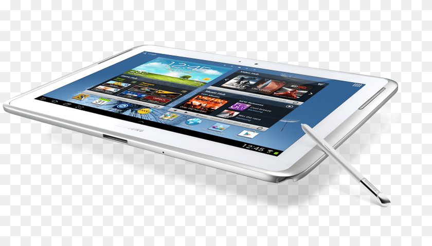 Samsung Photoshop, Computer, Electronics, Tablet Computer, Surface Computer Sticker PNG