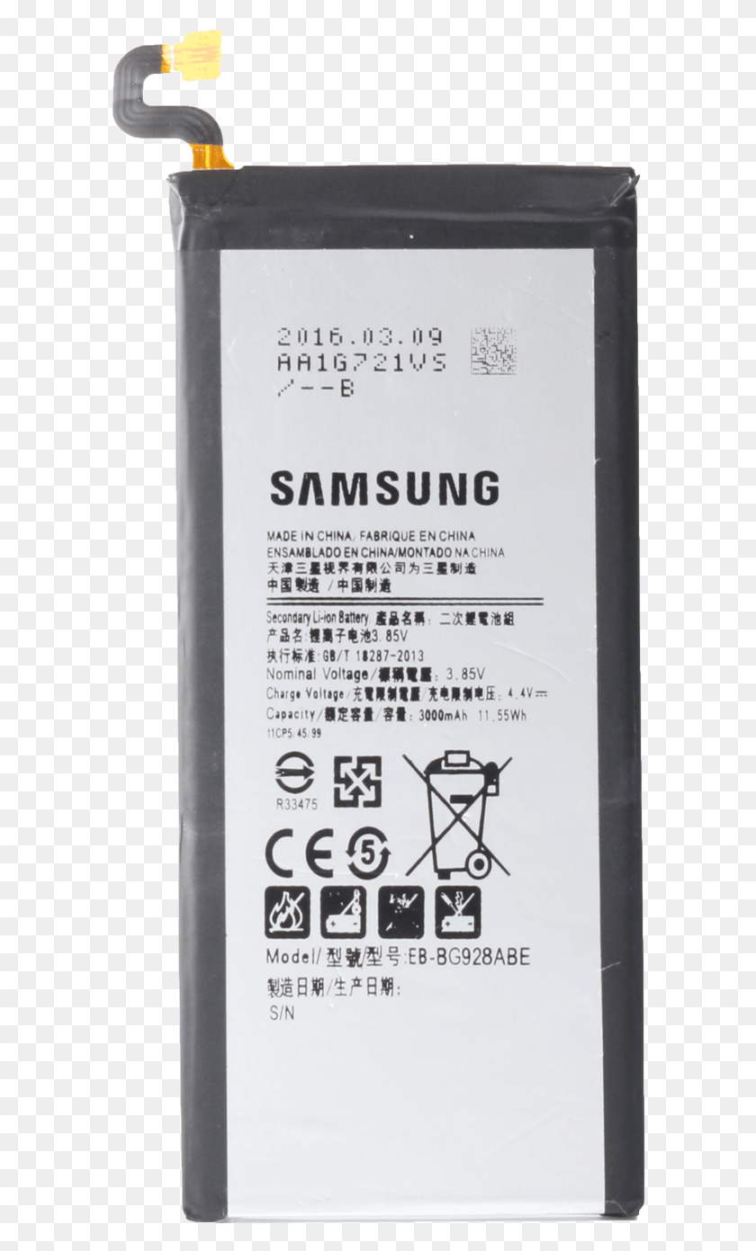 595x1331 Descargar Png Samsung S6 Edge Plus Batería Adaptador De Ca, Computadora, Electrónica, Hardware De Computadora Hd Png
