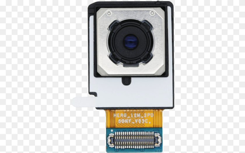 Samsung S7 Edge Back Camera, Electronics, Hardware, Computer Hardware, Mailbox Clipart PNG