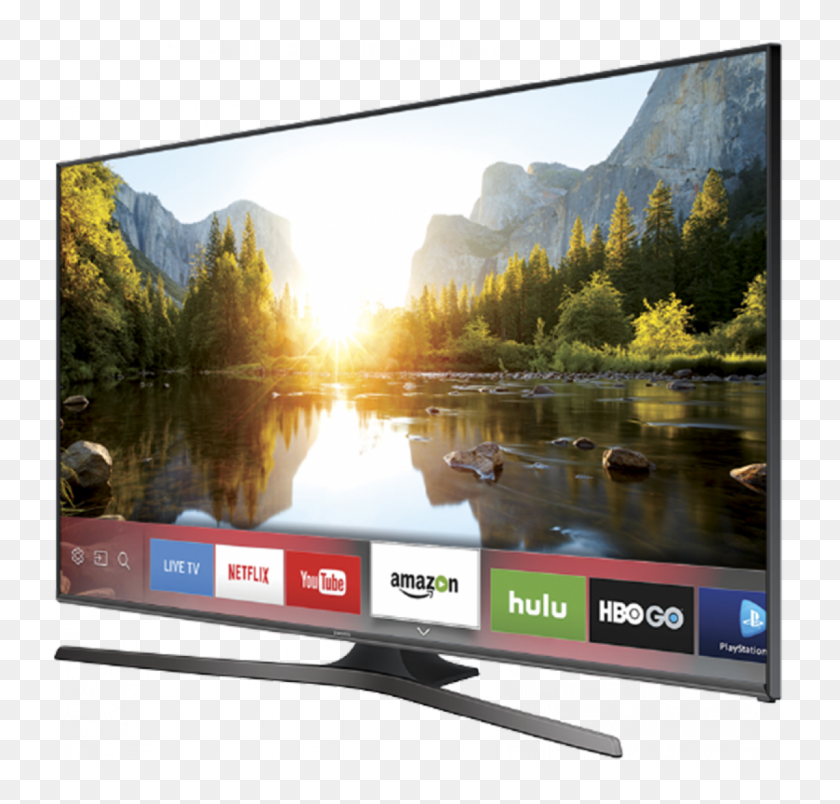 1201x1147 Descargar Png Samsung Smart Tv, Monitor, Pantalla, Electrónica Hd Png