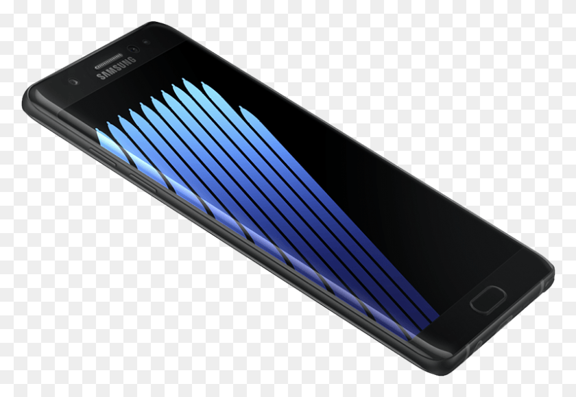 794x529 Samsung To Refund Galaxy Note7 Owners In Singapore Samsung Galaxy Note 7, Mobile Phone, Phone, Electronics HD PNG Download