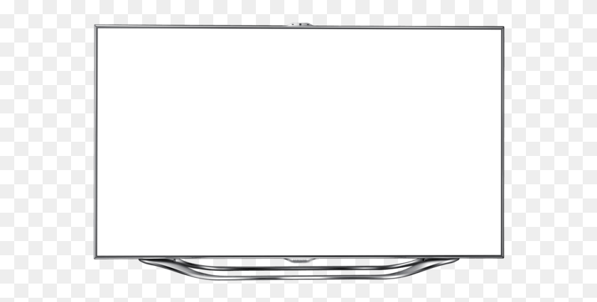 580x366 Samsung Tv Mock Up Flat Panel Display, Screen, Electronics, Monitor HD PNG Download
